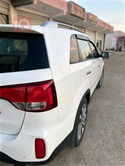 كيا سورينتو